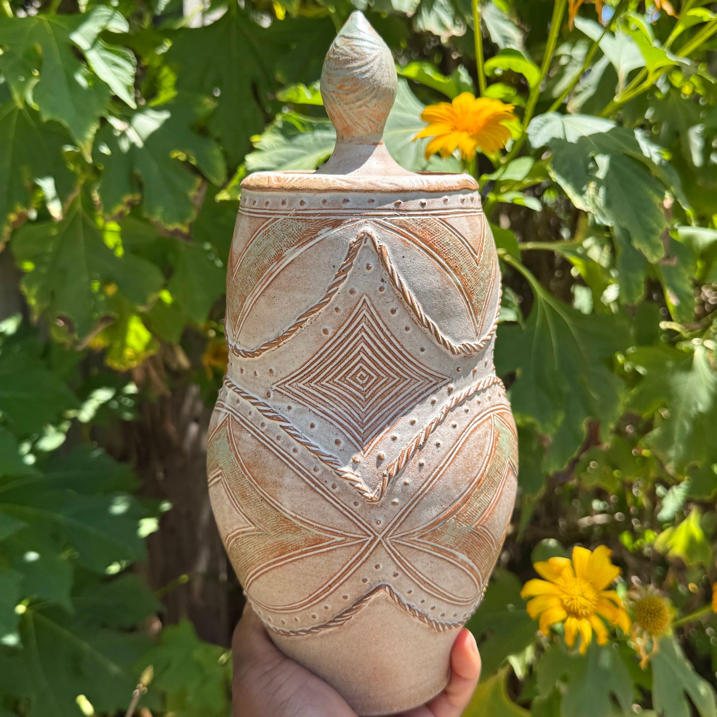 Urn