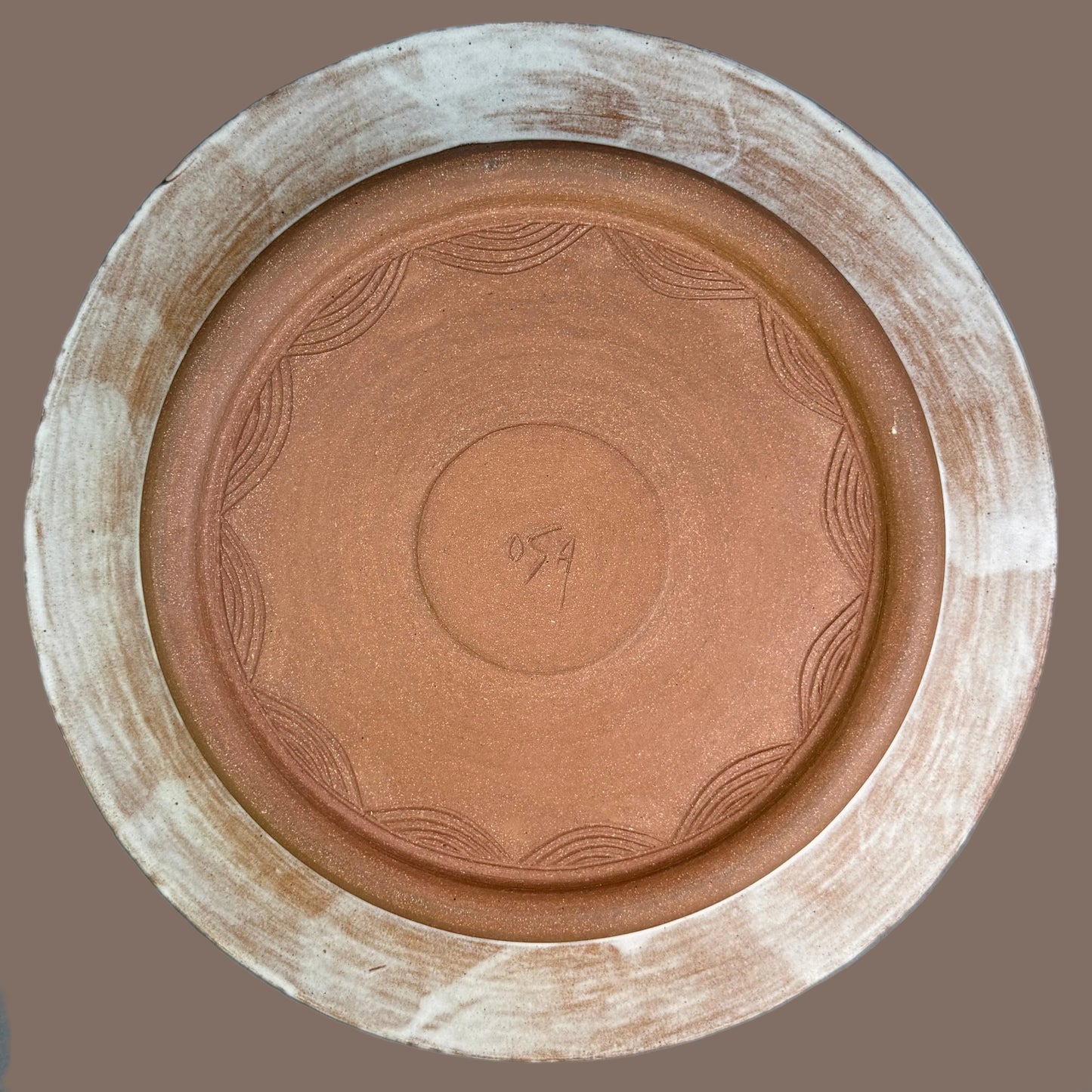 Dinner Plate