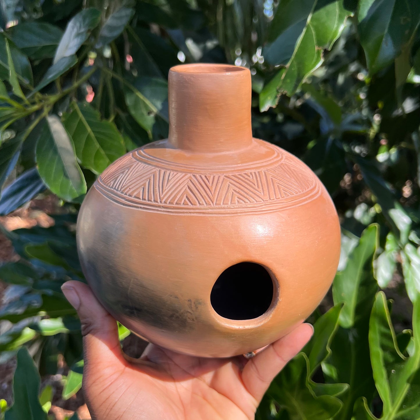 Mini Udu Drum