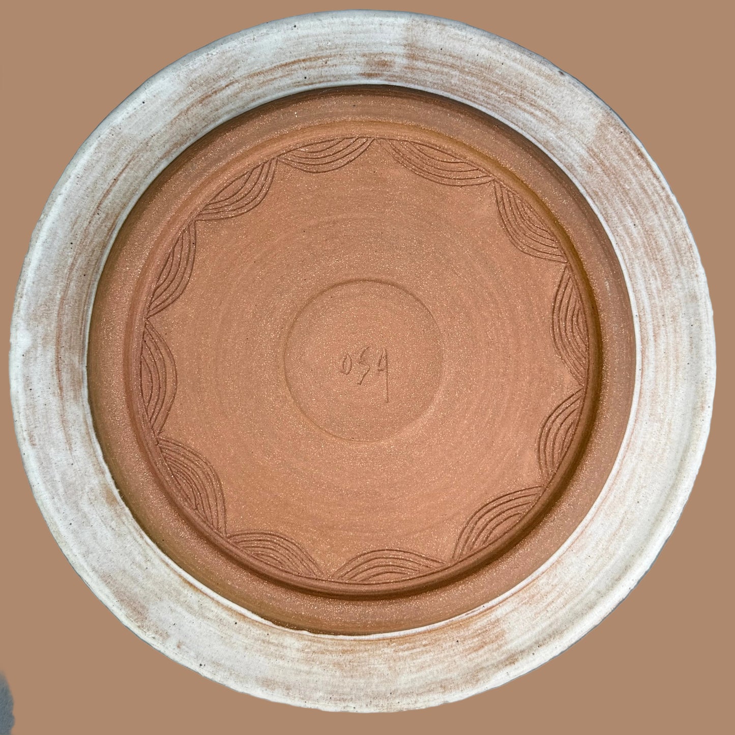 Dinner Plate