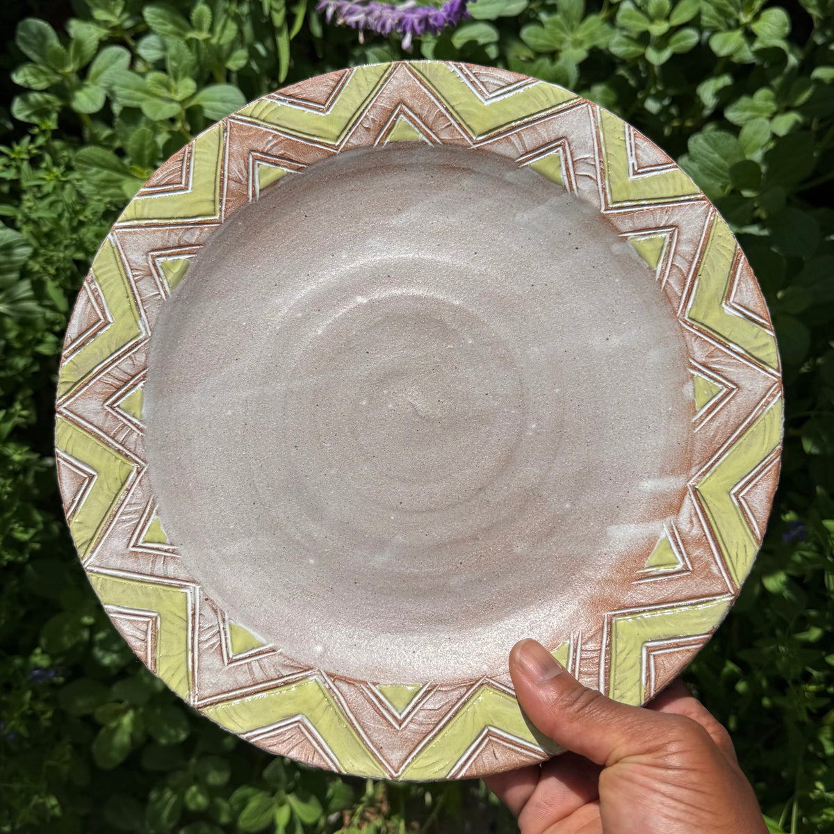 Dinner Plate