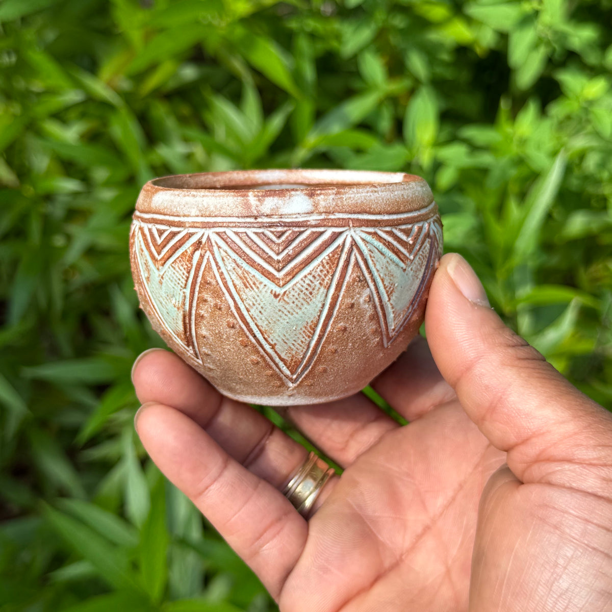 Tiny Bowl