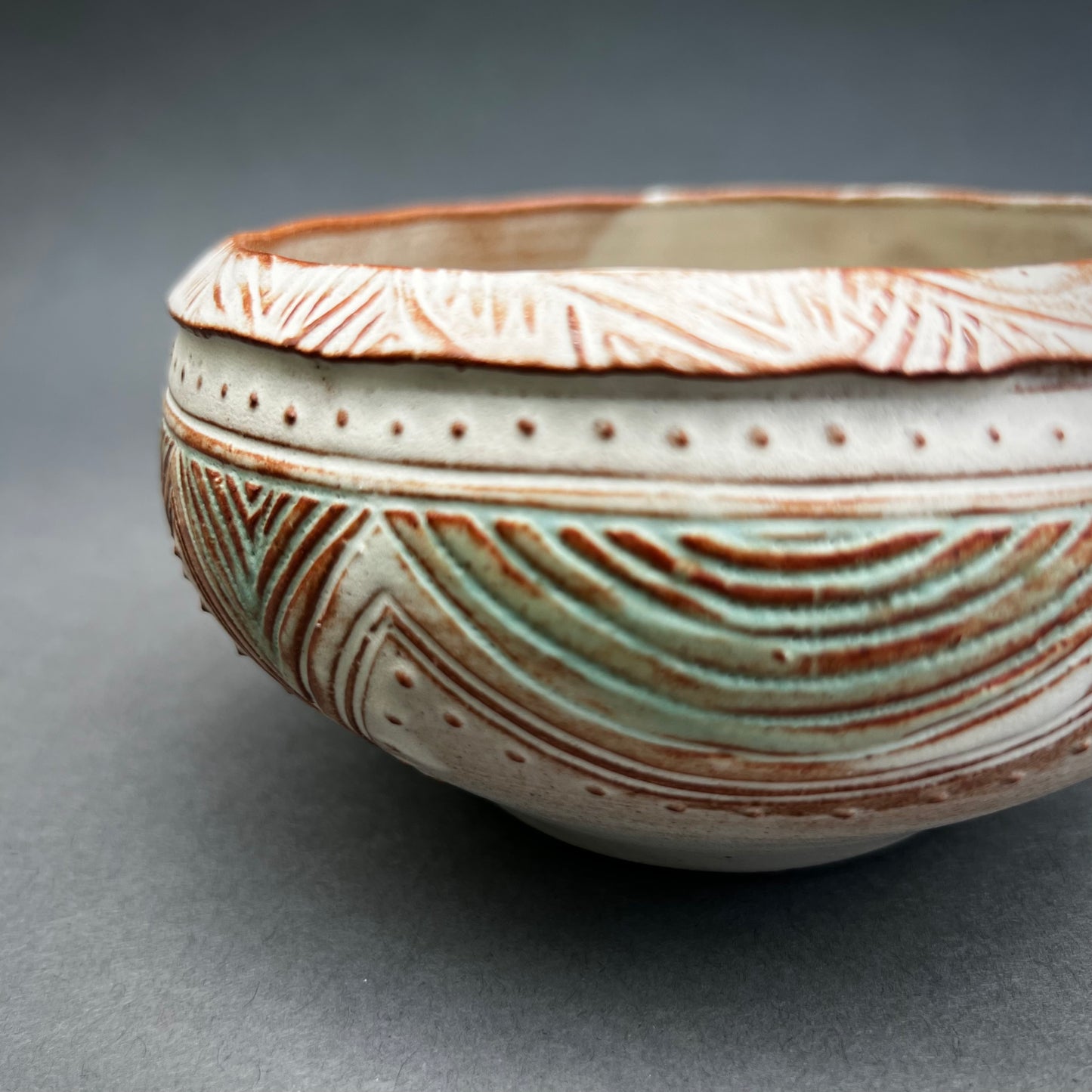 シリアルボウル