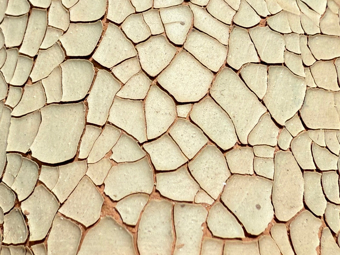 Fractured, Fragmented and Fragile