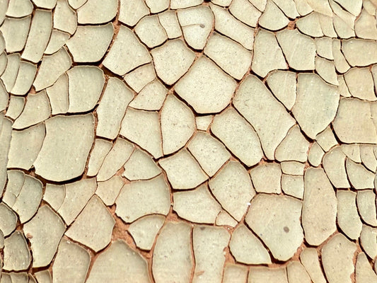 Fractured, Fragmented and Fragile