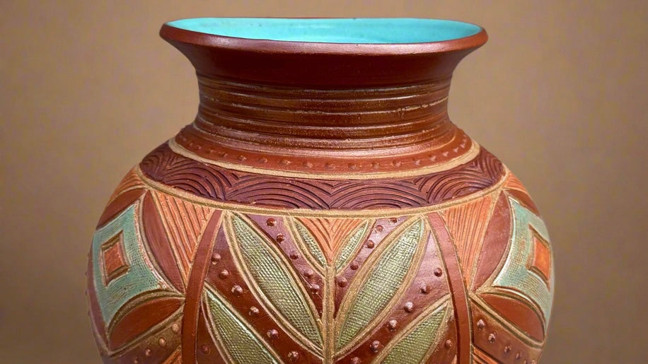 オサの陶芸 | フロリダの陶芸家 – Pottery by Osa