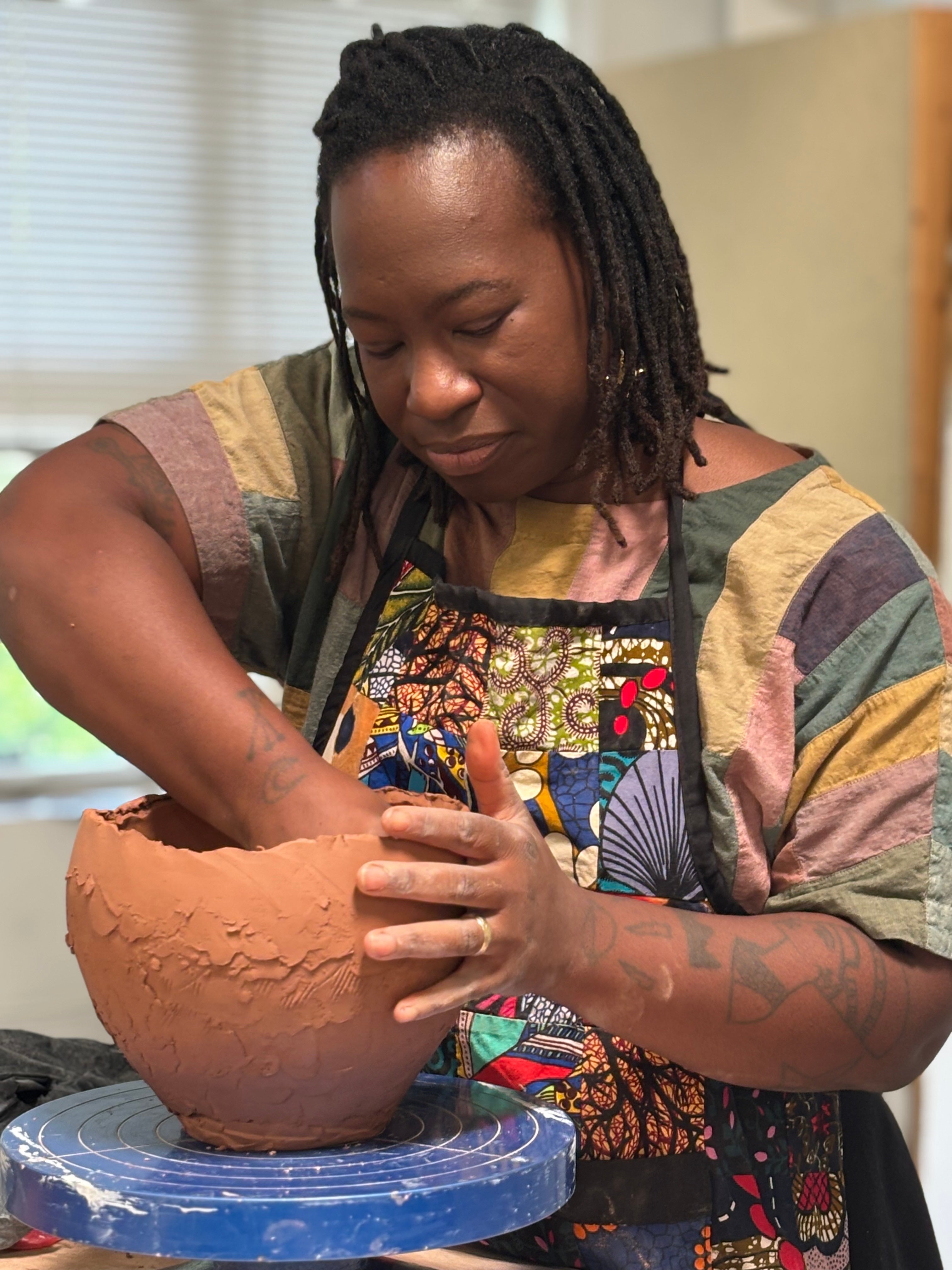 オサの陶芸 | フロリダの陶芸家 – Pottery by Osa