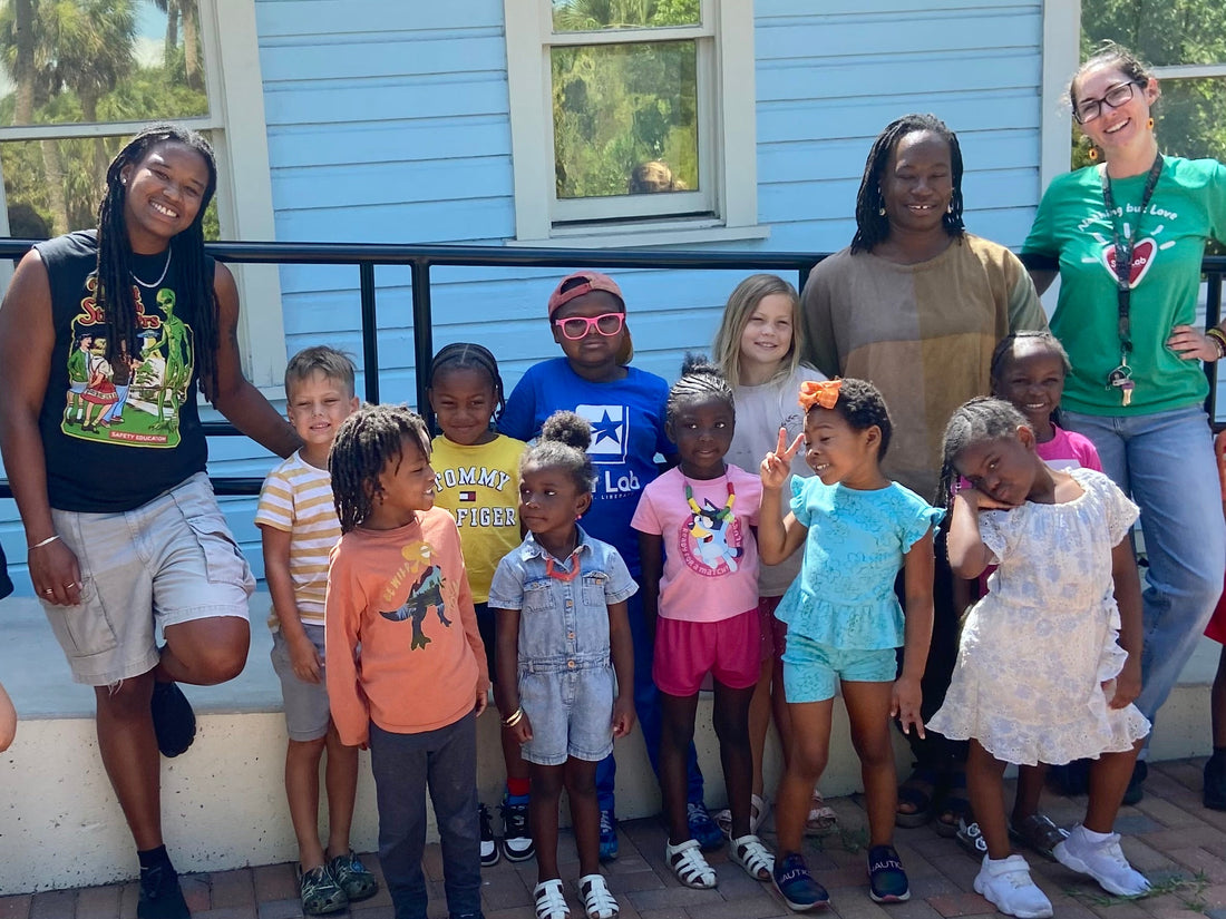 Community Engagement