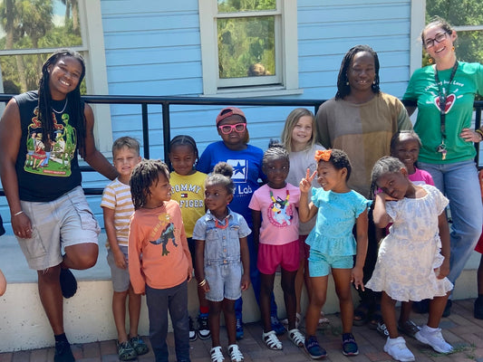 Community Engagement