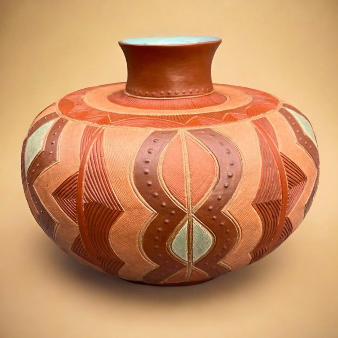 オサの陶芸 | フロリダの陶芸家 – Pottery by Osa