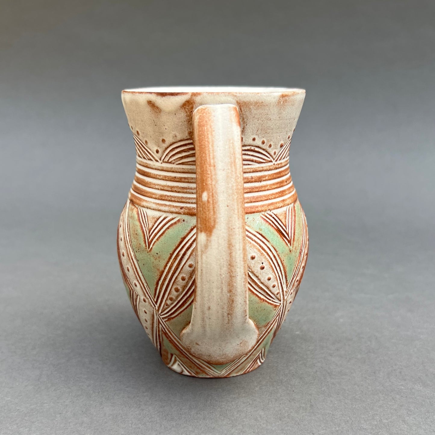 Kwali Mug