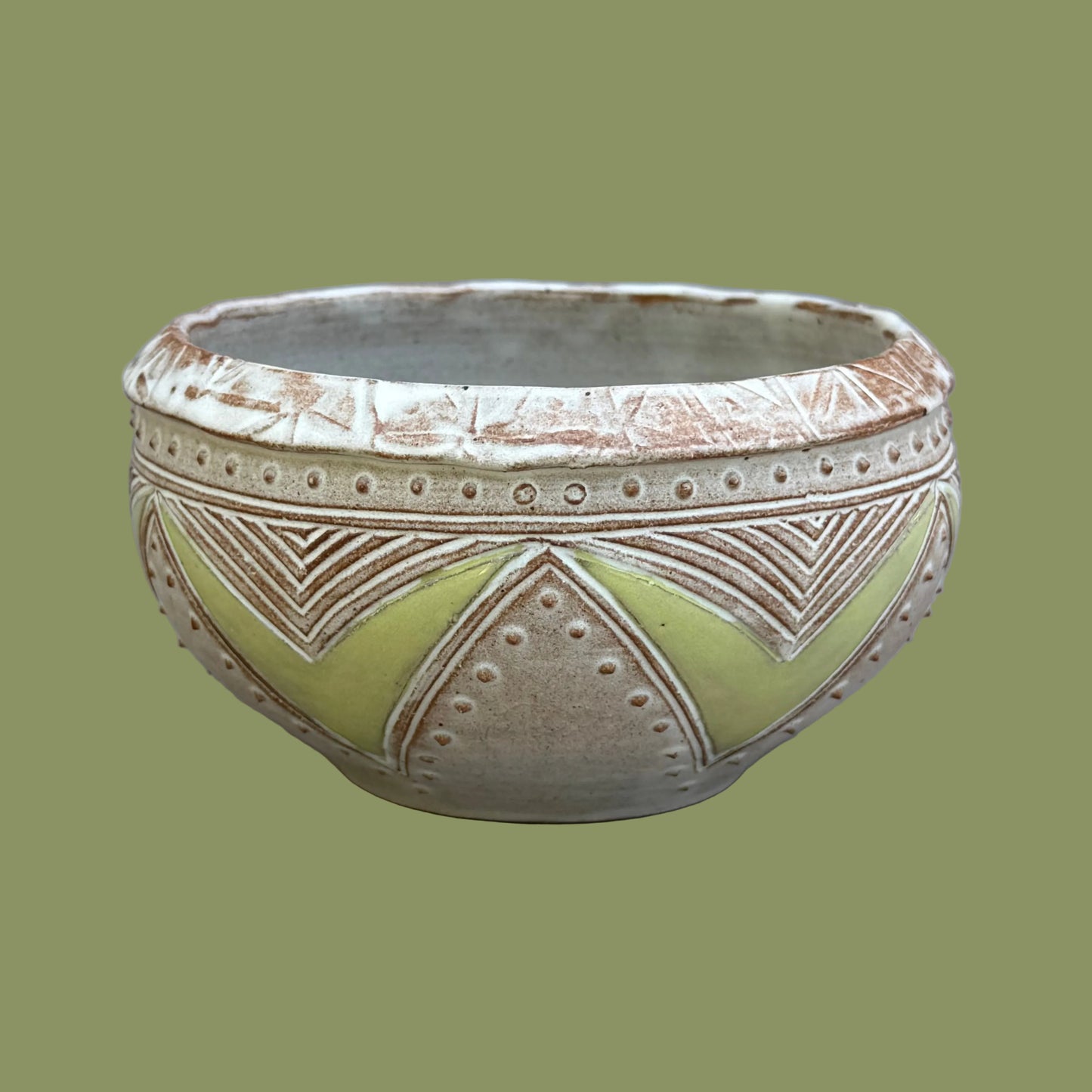Cereal Bowl