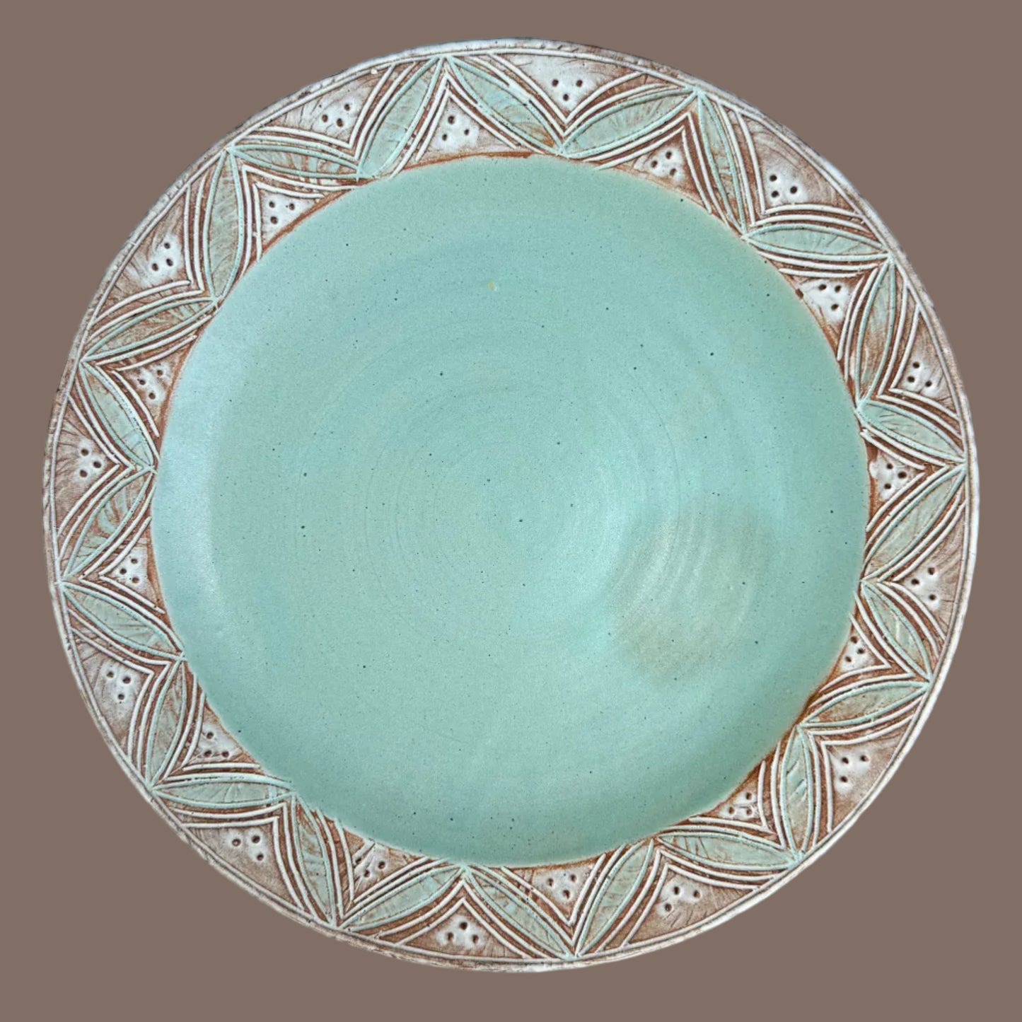 Dinner Plate