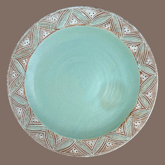 Dinner Plate