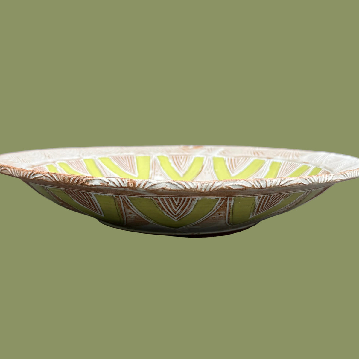 Serving Bowl