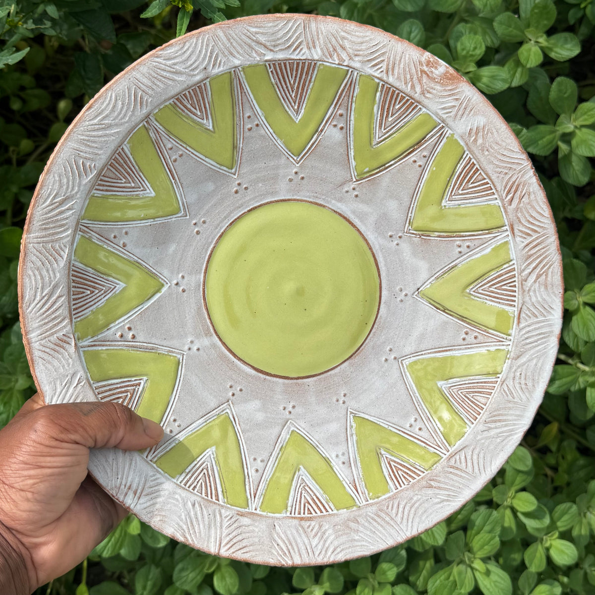 Serving Bowl