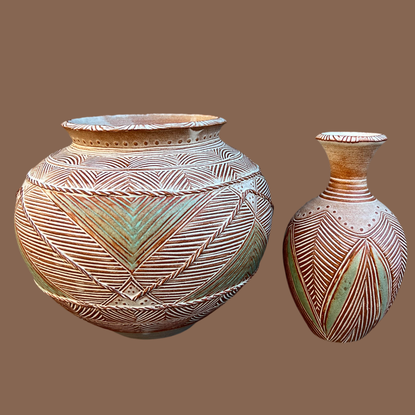 Vase