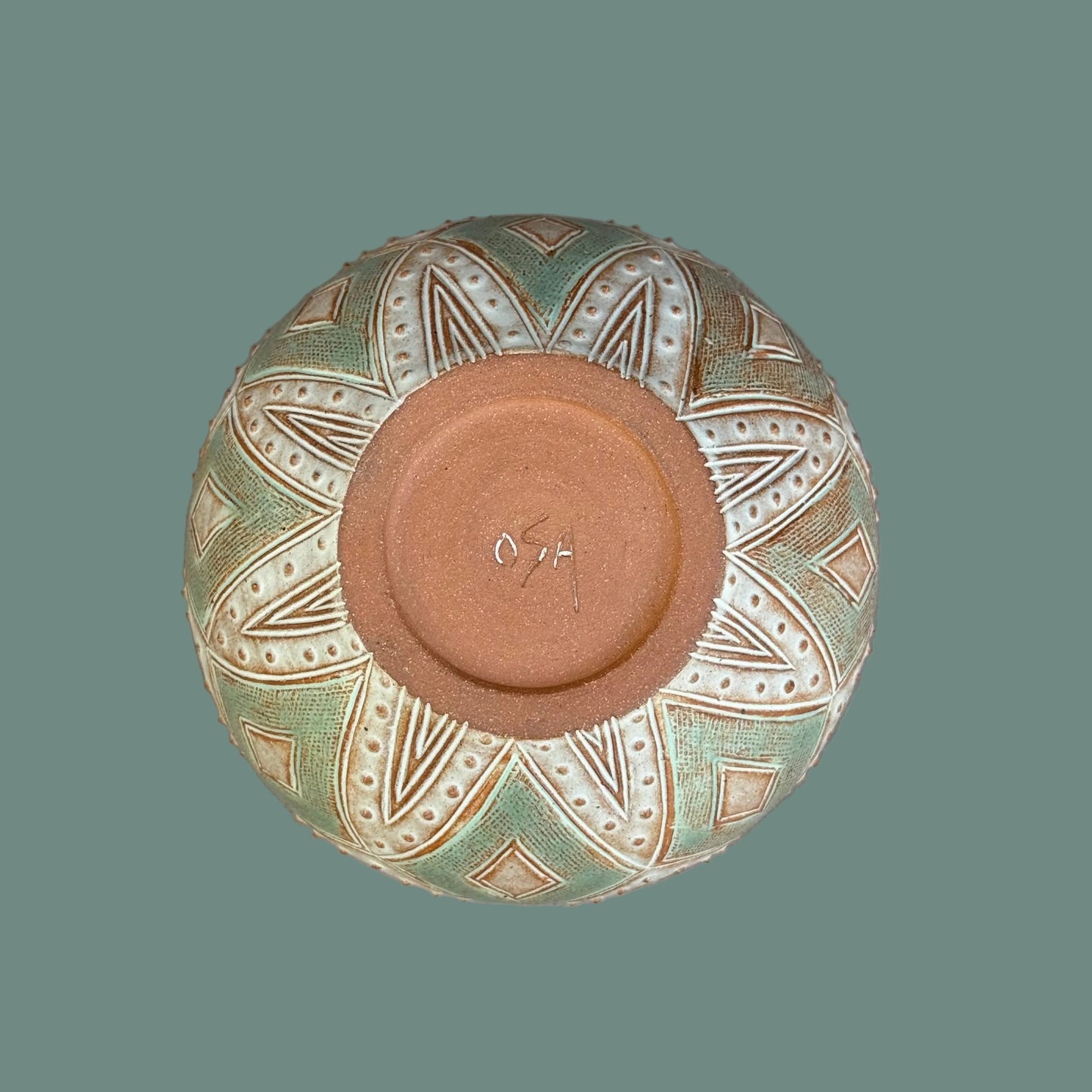 Cereal Bowl