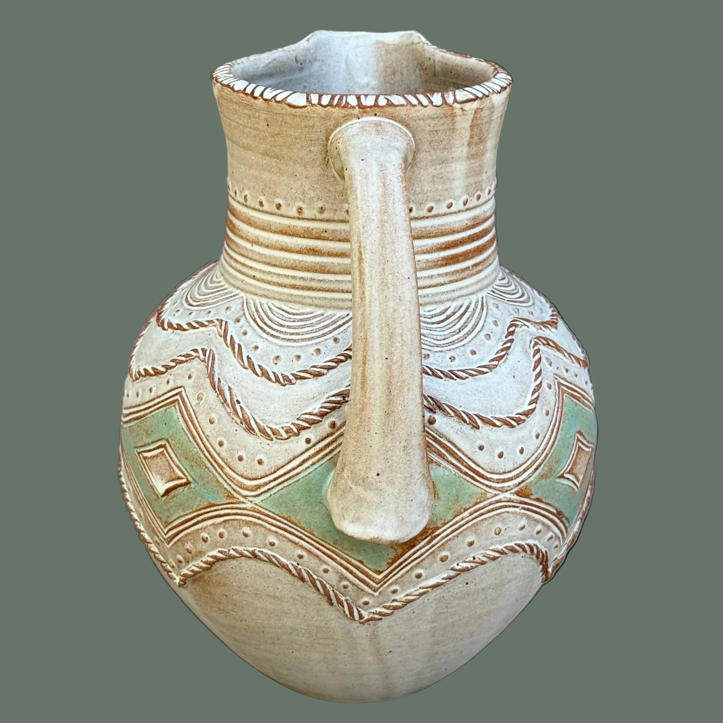 Water Pitcher