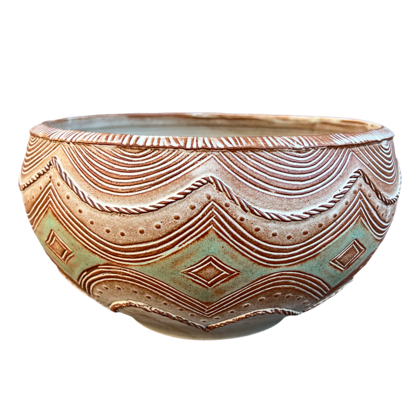 Serving Bowl