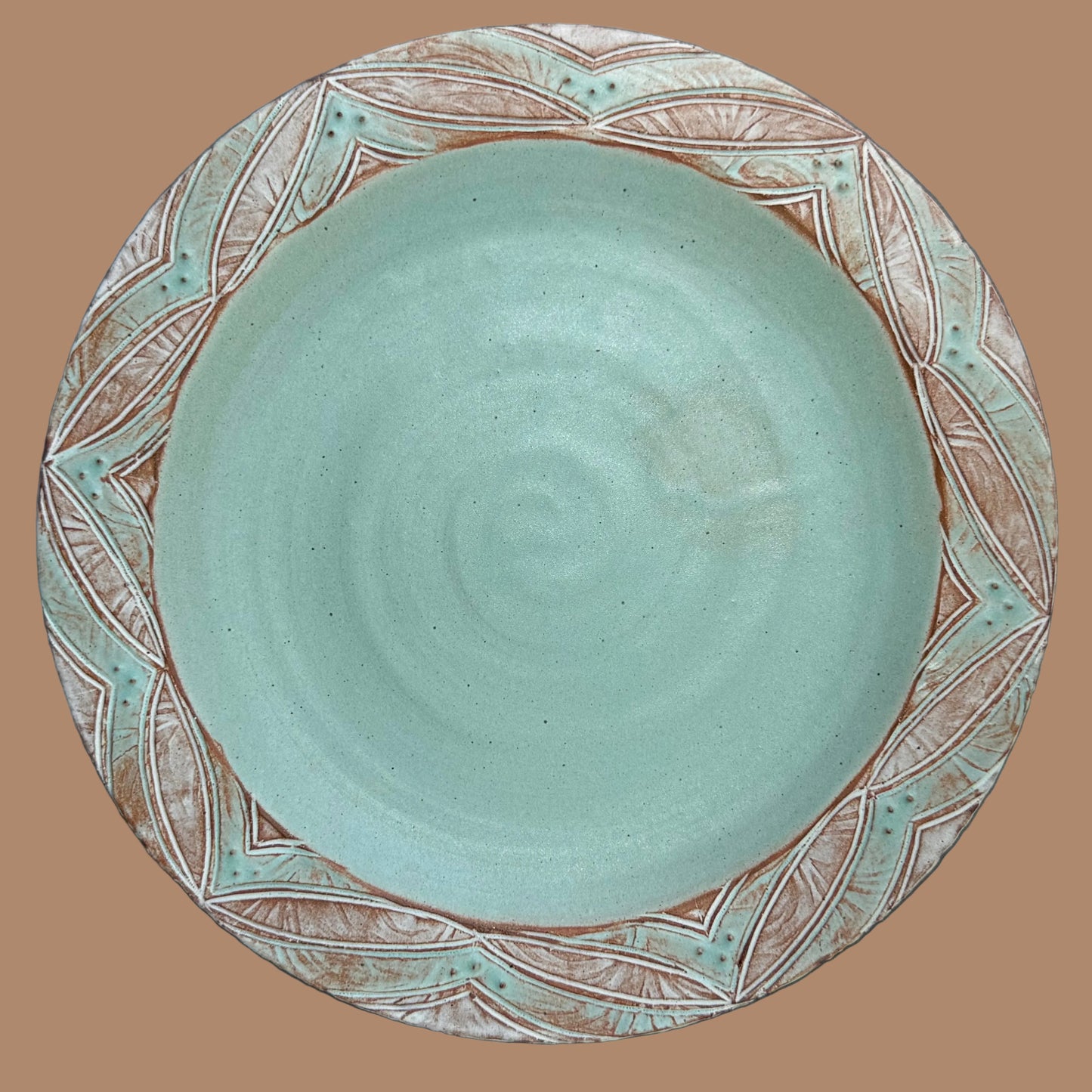 Dinner Plate