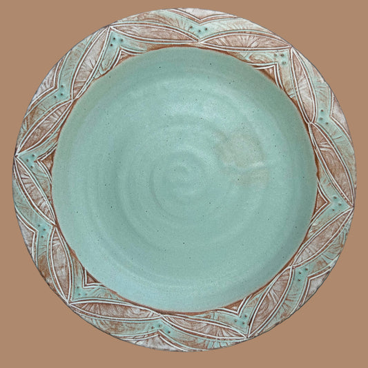 Dinner Plate