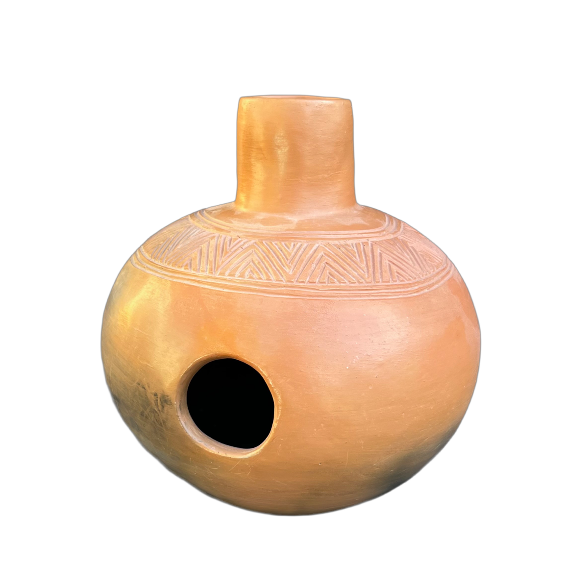ミニウドゥドラム – Pottery by Osa ミニウドゥドラム – Pottery by Osa