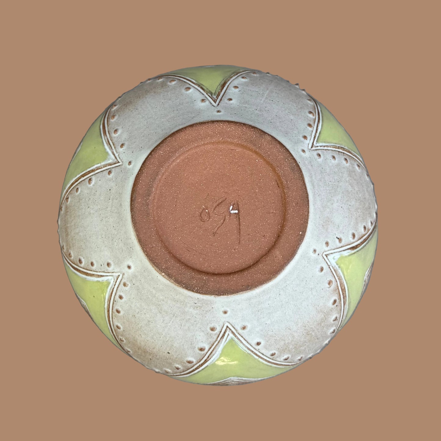 Cereal Bowl