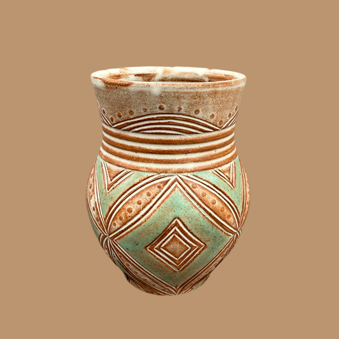 Kwali Mug