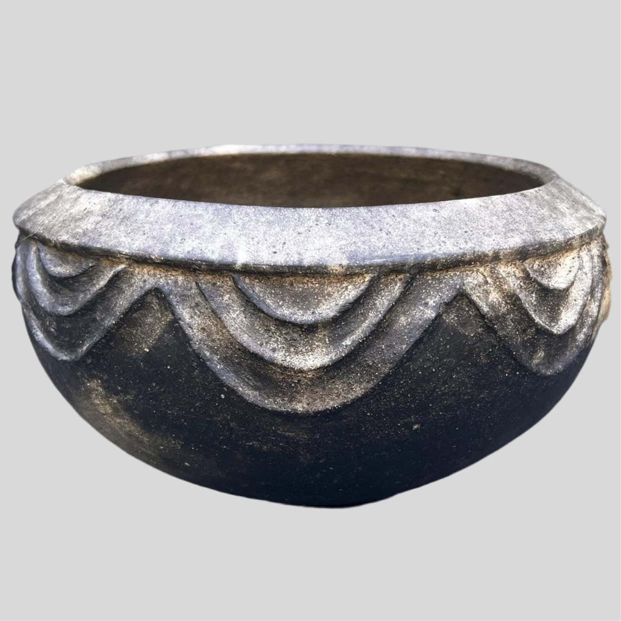 Batik Bowl