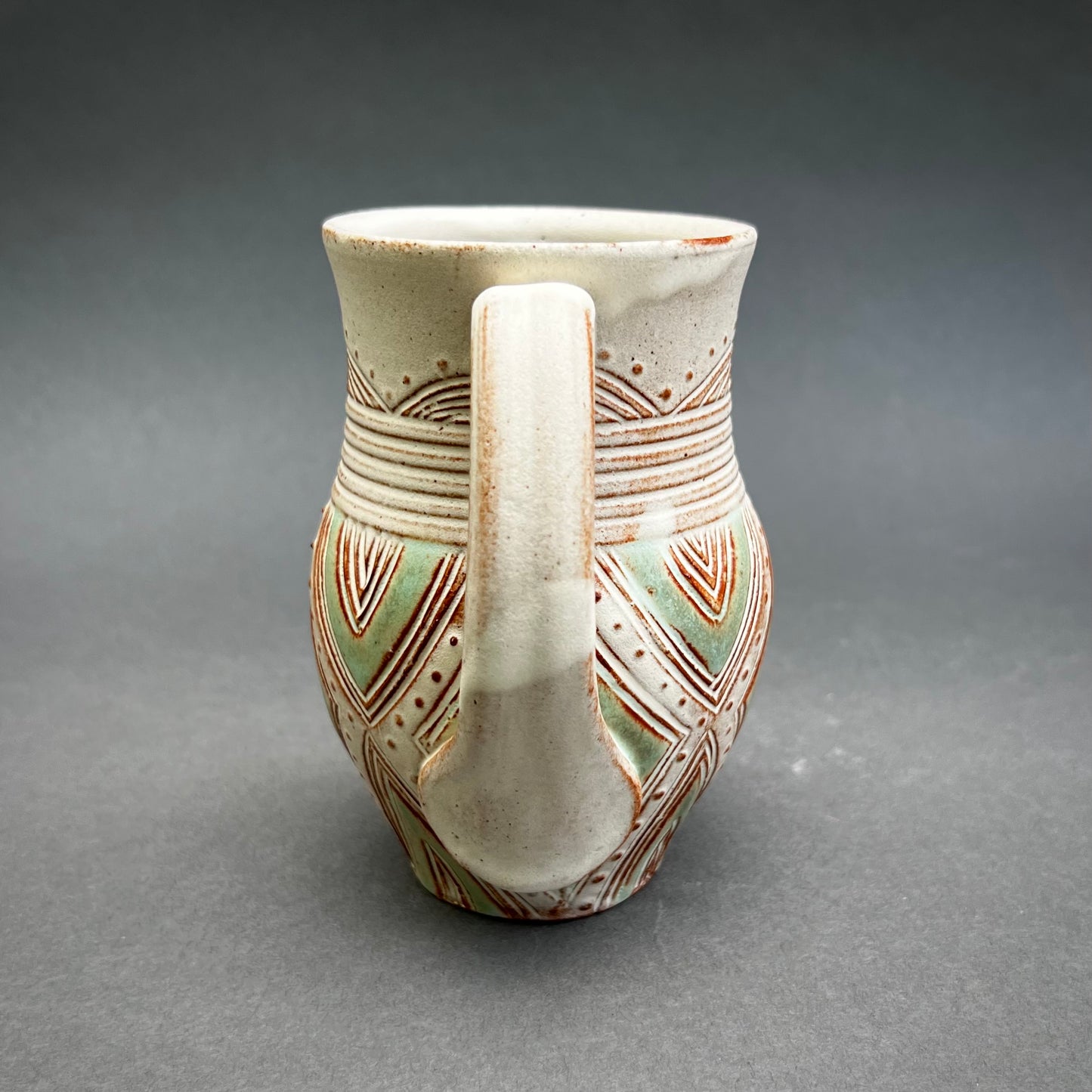 Kwali Mug