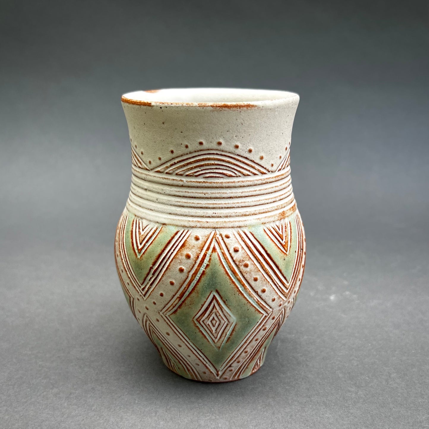 Kwali Mug