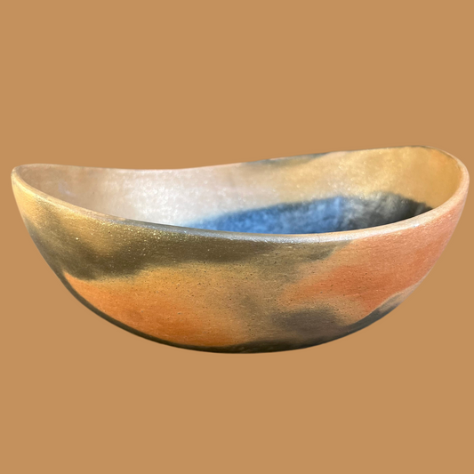 Micaceous Rocking Bowl