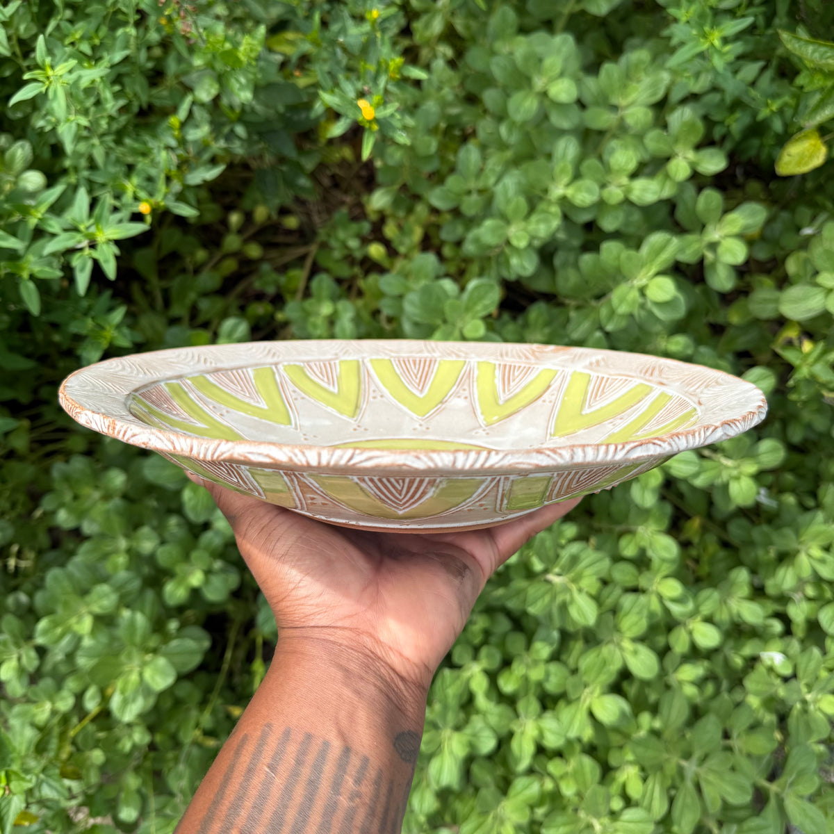 Serving Bowl