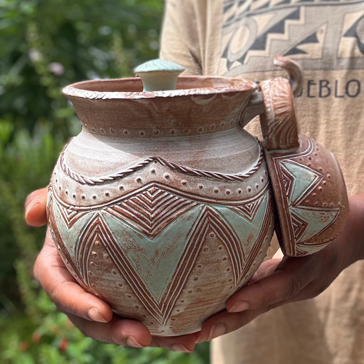 Kitchen Storage Jar