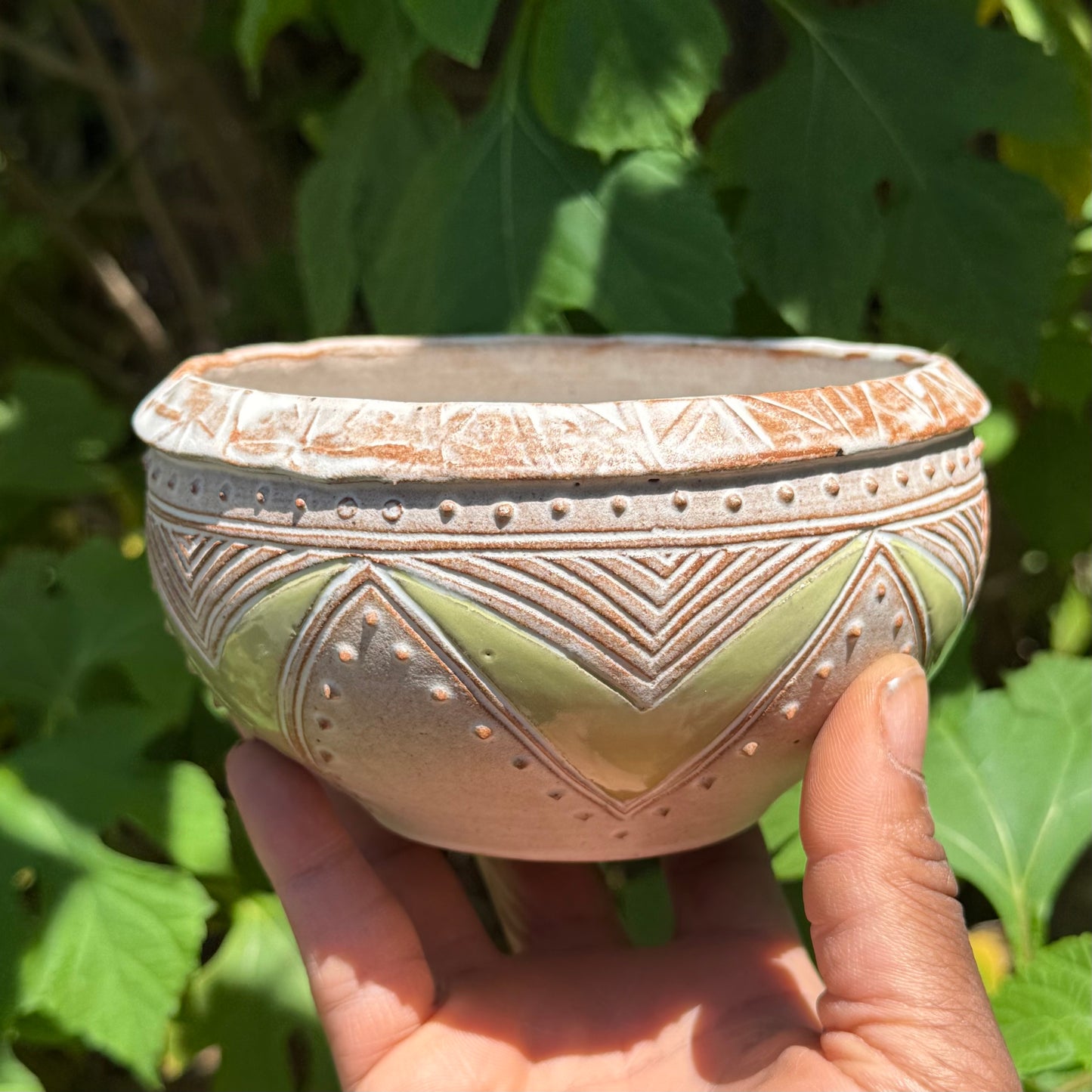 Cereal Bowl