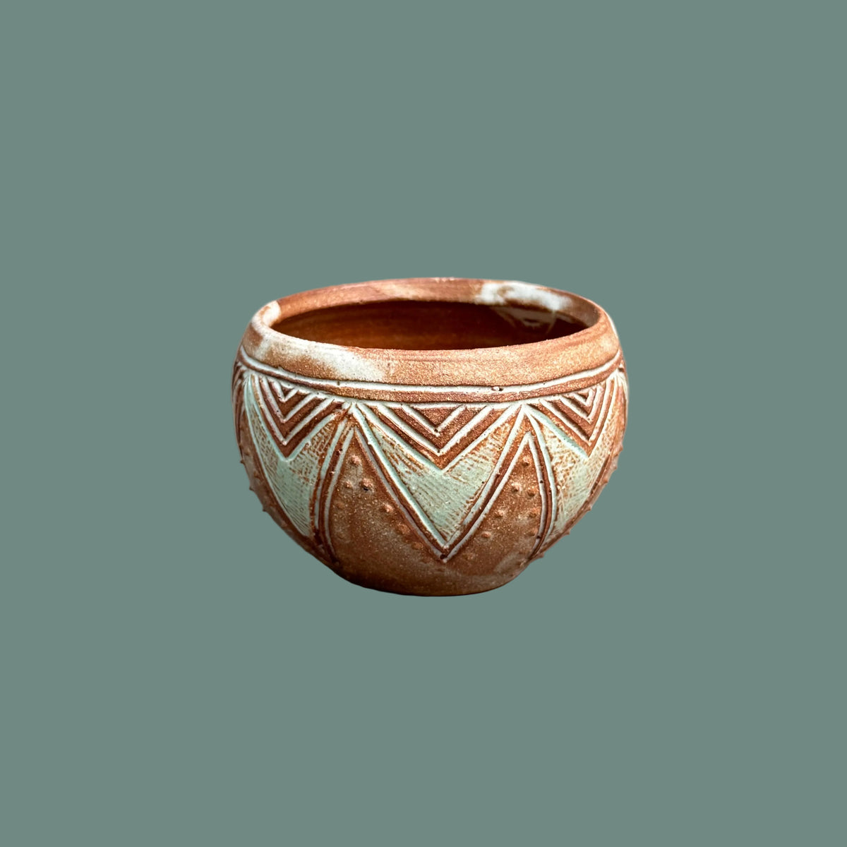 Tiny Bowl