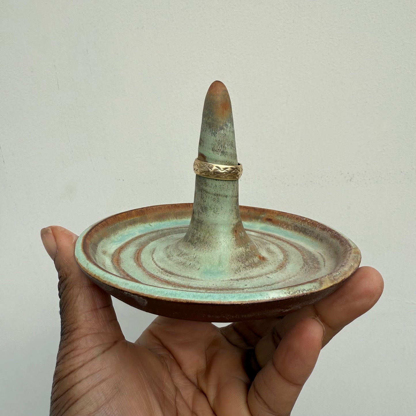 Ring Holder