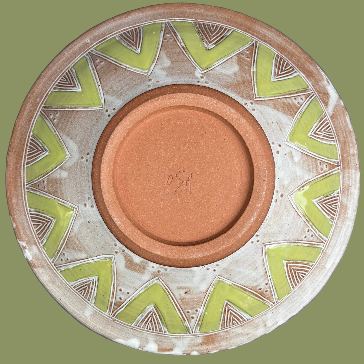Serving Bowl