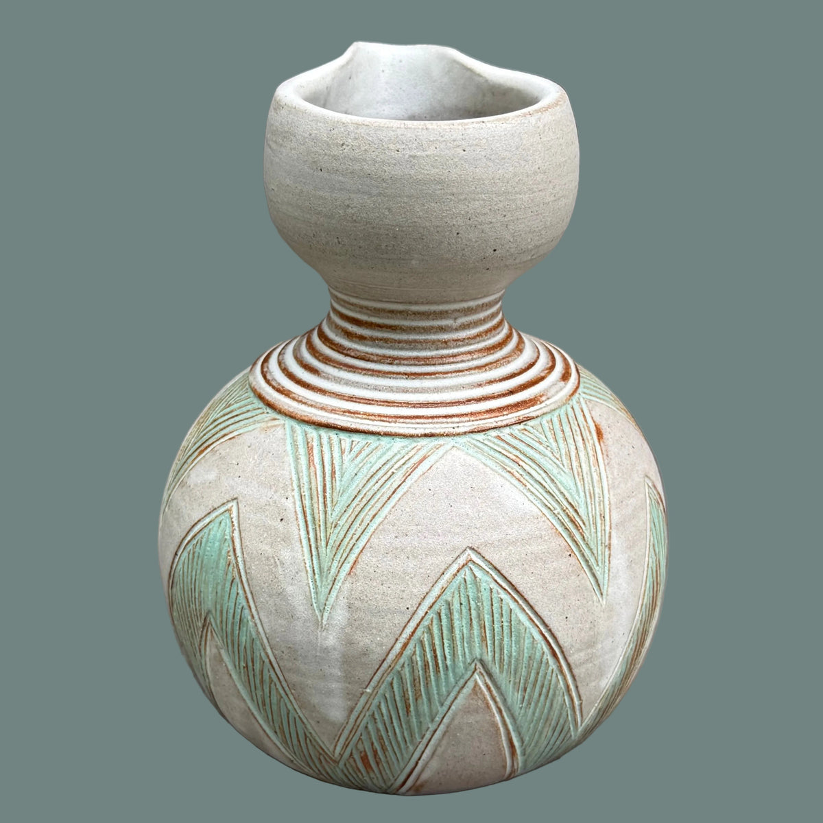Nupe Jug