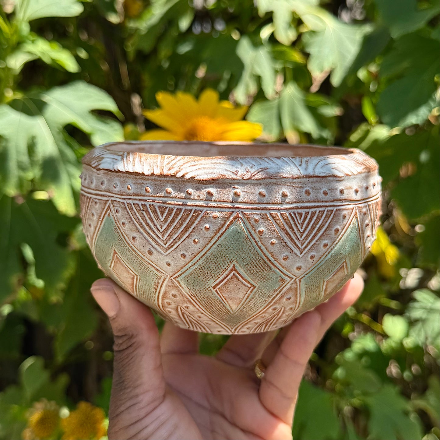 Cereal Bowl