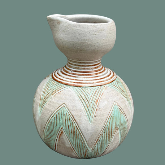 Nupe Jug