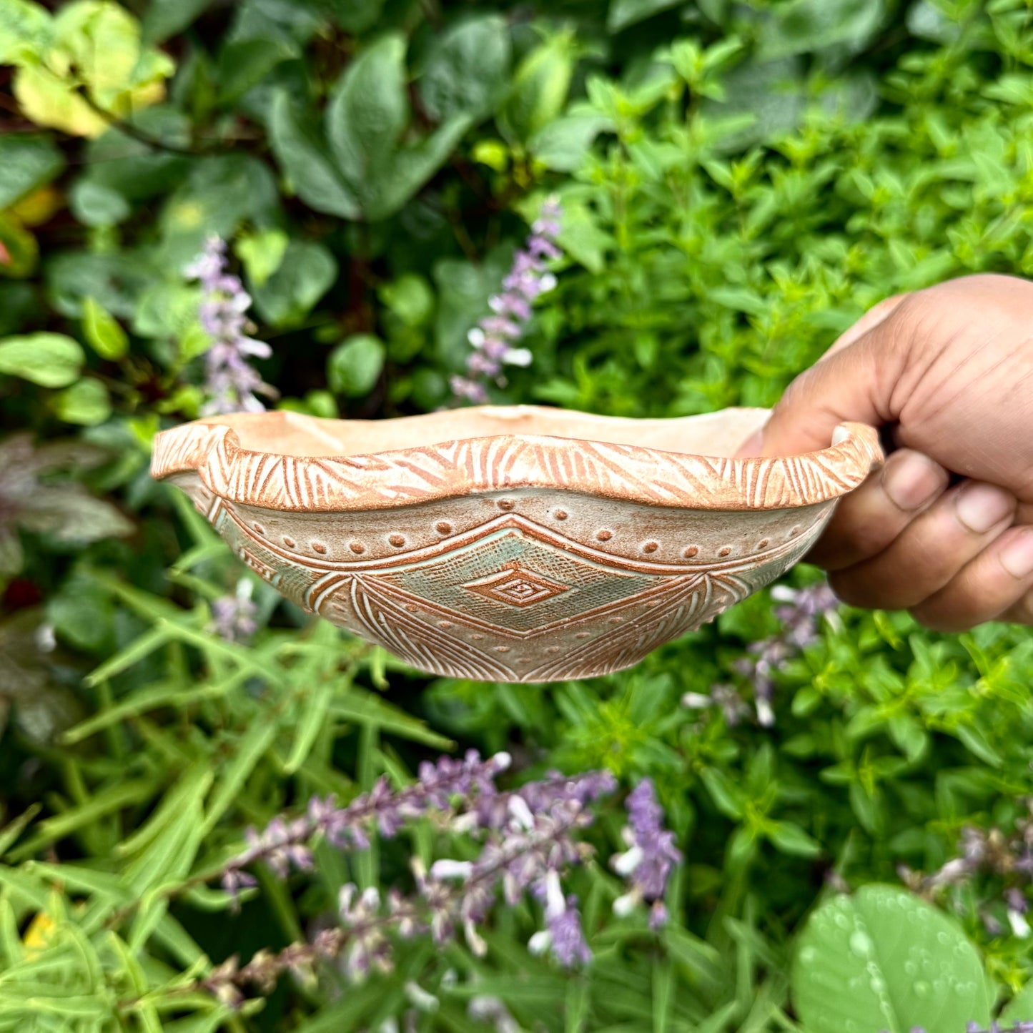 Small Bowl