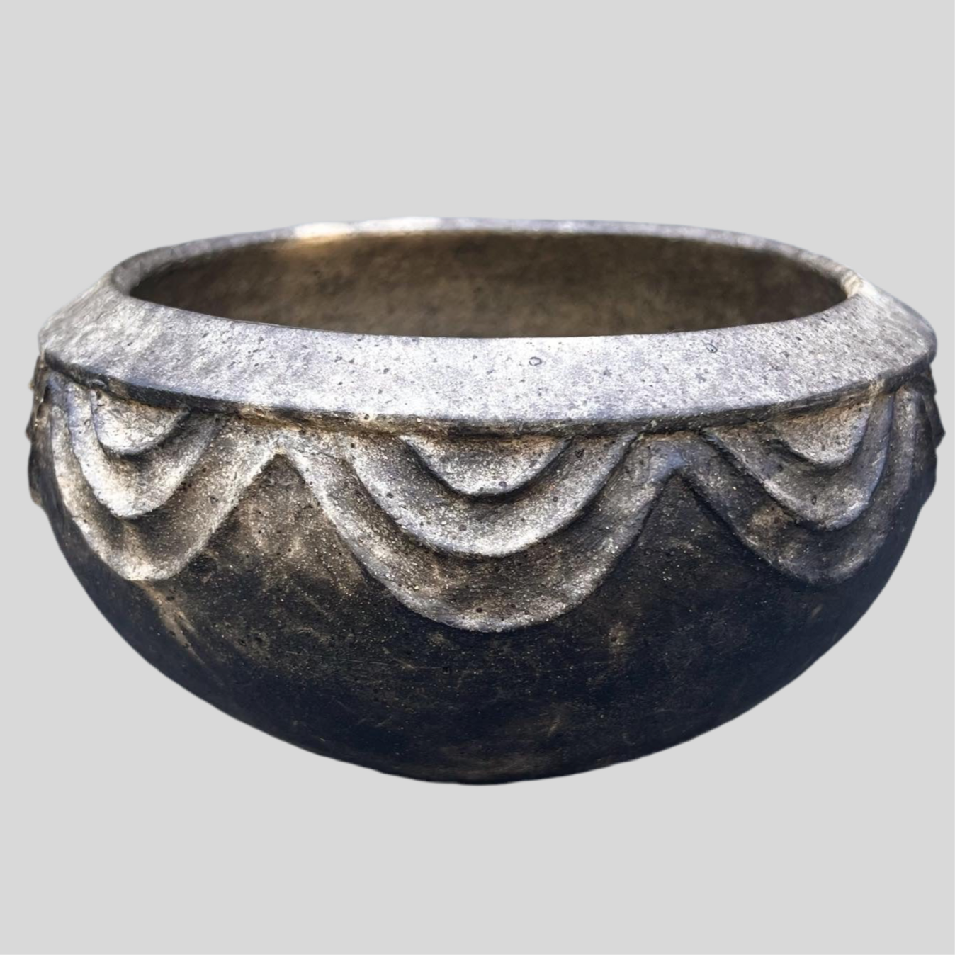 Batik Bowl