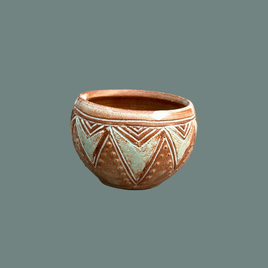 Tiny Bowl