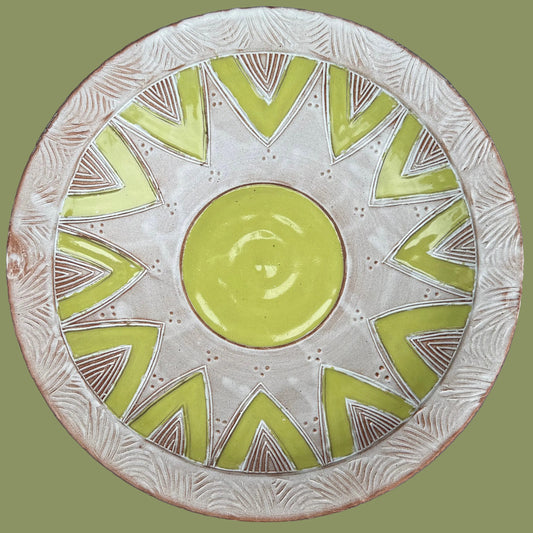 Serving Bowl