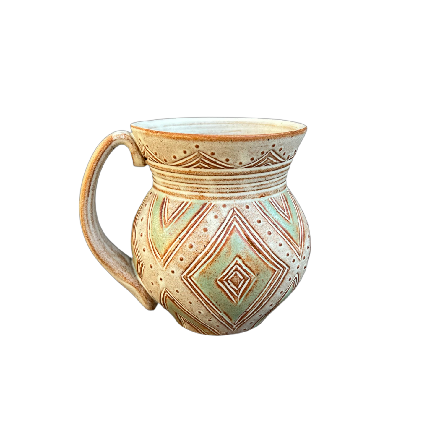 Kwali Mug