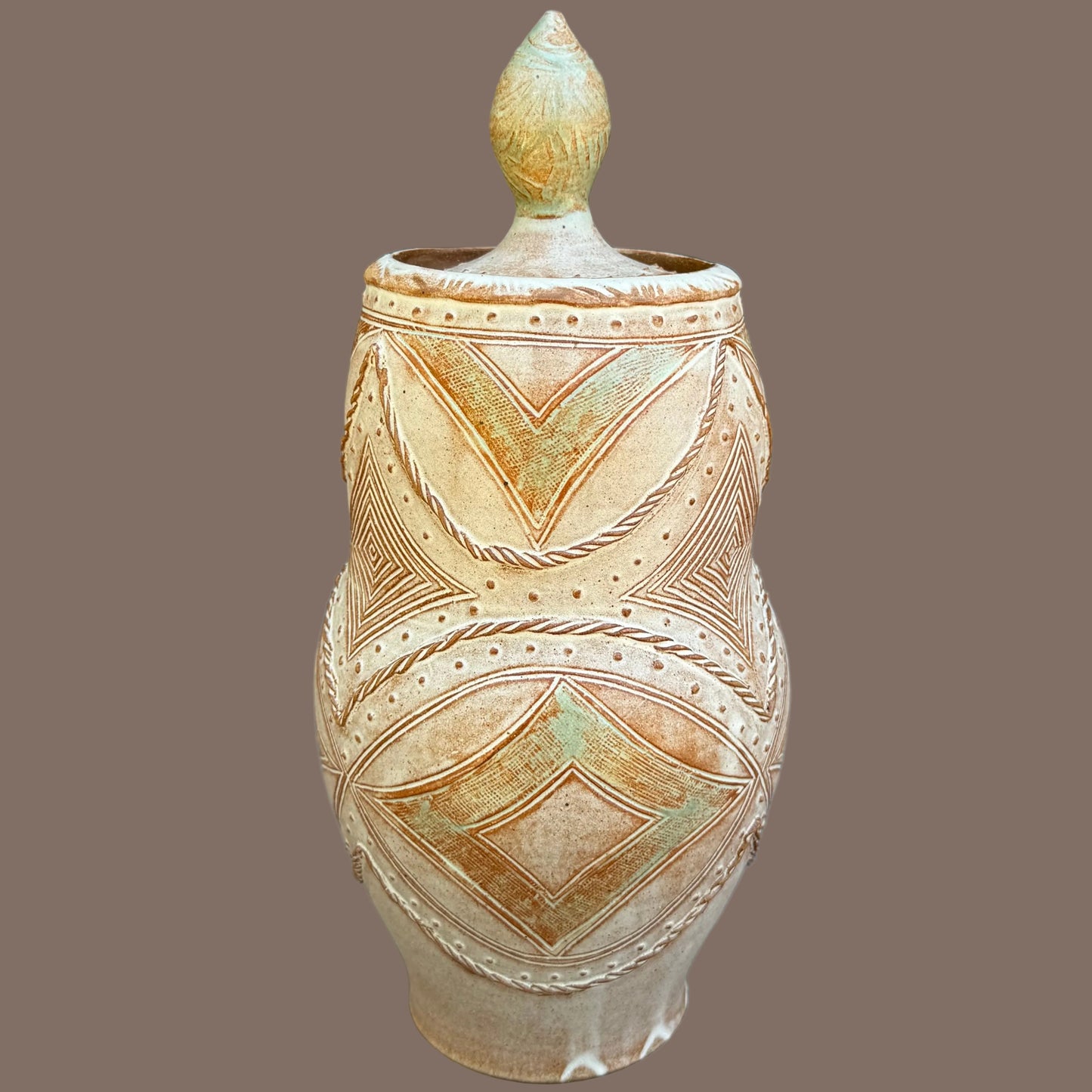 Urn
