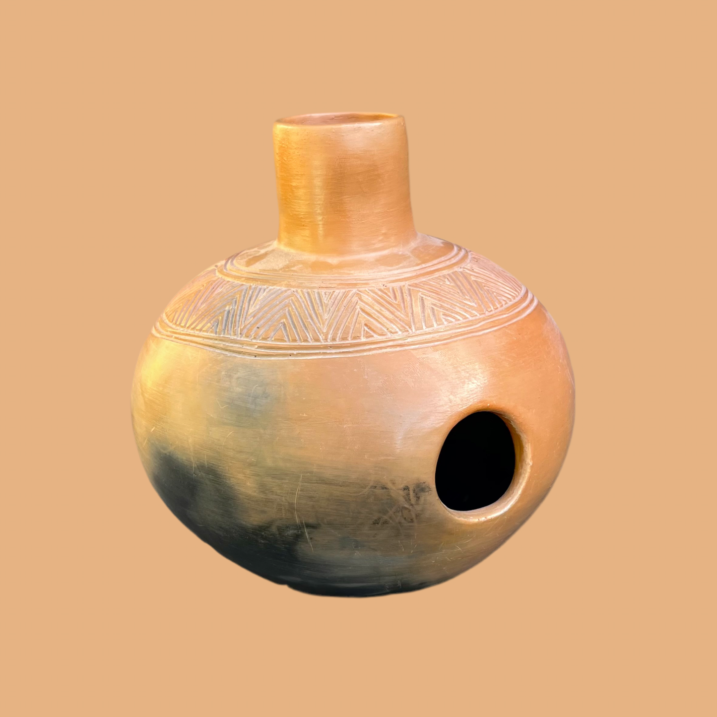 ミニウドゥドラム – Pottery by Osa ミニウドゥドラム – Pottery by Osa