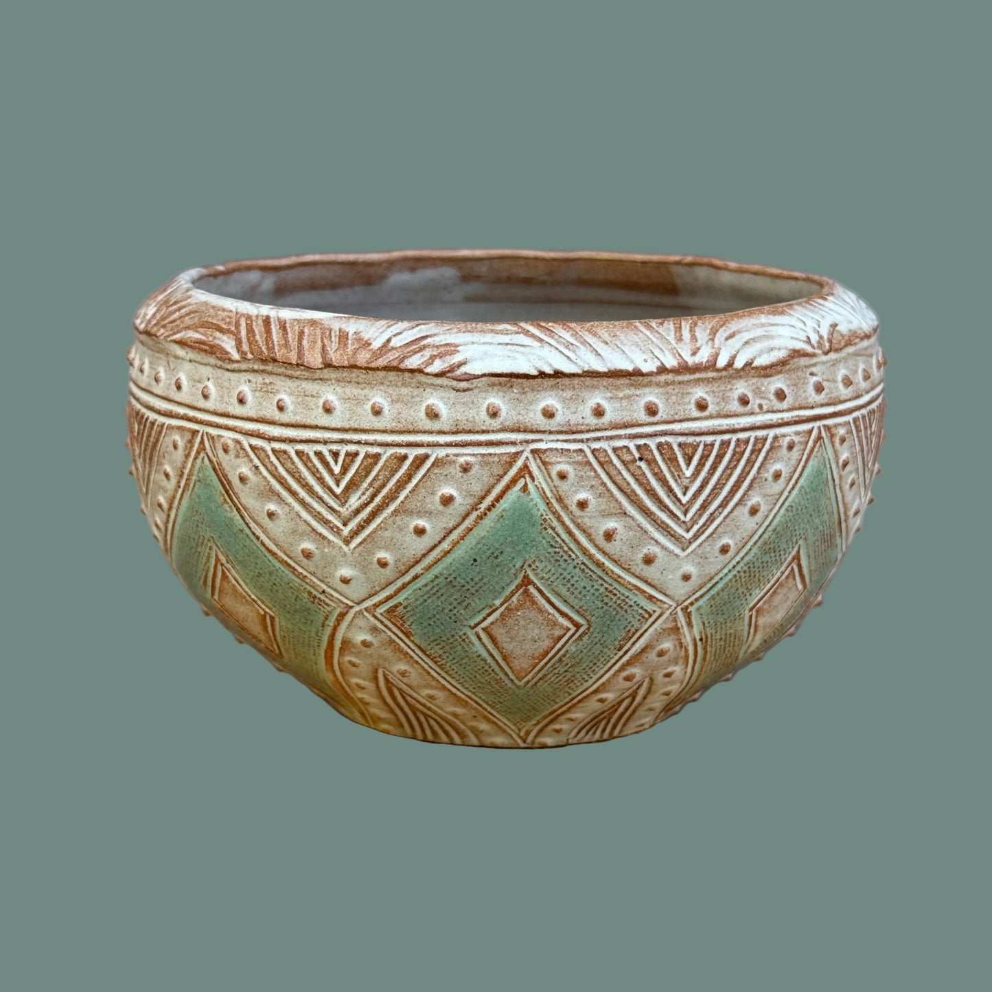 Cereal Bowl